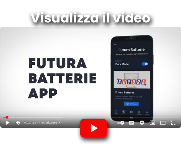 Video App Futura