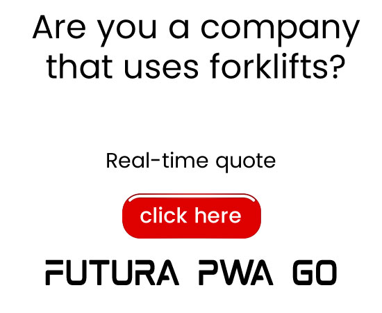 Futura Batterie DeskTop App PWA Go