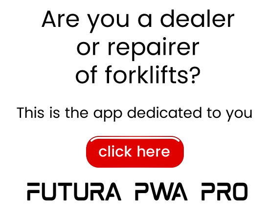 Futura Batterie DeskTop App PWA Pro