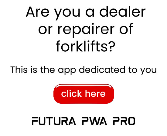 Futura Batterie DeskTop App PWA Pro