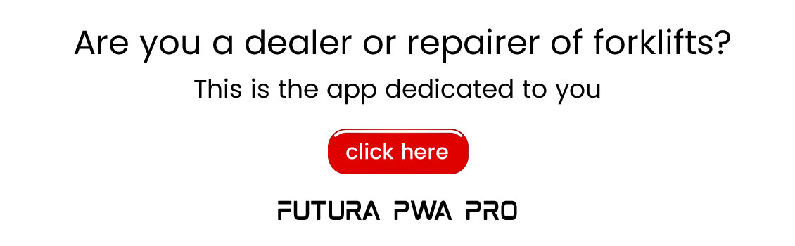 Futura Batterie DeskTop App PWA Pro