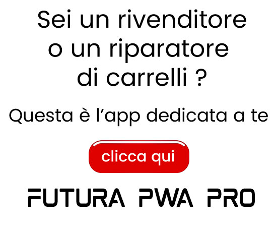 Futura Batterie DeskTop App PWA Pro