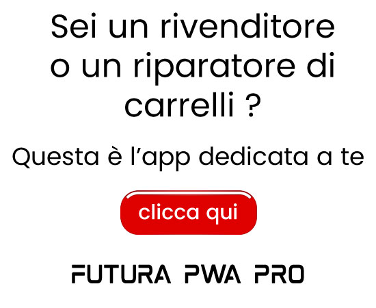 Futura Batterie DeskTop App PWA Pro