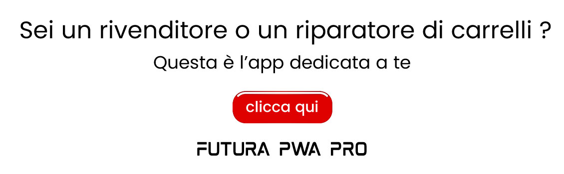Futura Batterie DeskTop App PWA Pro