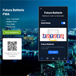 PWA Futura Batterie