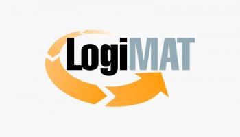 LogiMAT 2022 Stoccarda (Dal 31/05 al 2/06 2022)