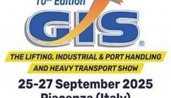 News Fiere – Futura Batterie sarà presente a GIS 2025 – Piacenza