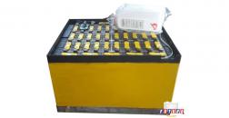 Forklift Battery Regeneration