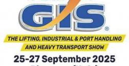 News Fiere – Futura Batterie sarà presente a GIS 2025 – Piacenza