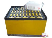 Forklift Battery Regeneration