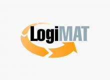 LogiMAT 2022 Stoccarda (Dal 31/05 al 2/06 2022)