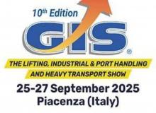 News Fiere – Futura Batterie sarà presente a GIS 2025 – Piacenza