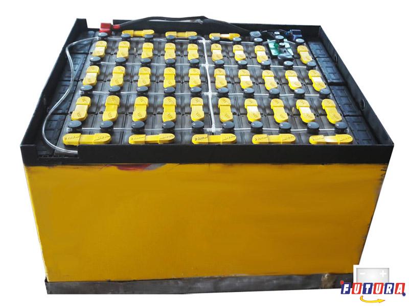 Regenerated 80v Battery For Forklifts Br80v Battery Regeneration Catalogue Batteries