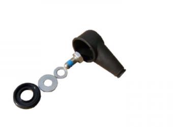 Bolted terminal package