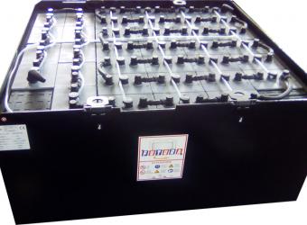 Lead-acid Traction Battery for forklifts