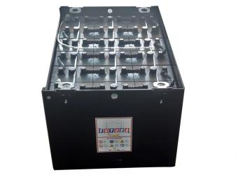 Lead acid battery for forklift