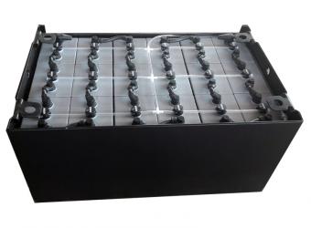 Lead acid batteries for forklifts