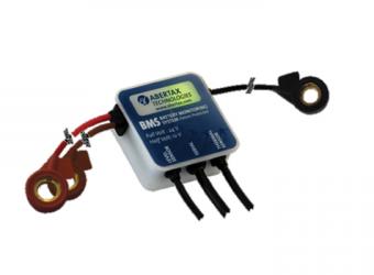 BMS battery monitoring system