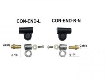 Conical Endterminal complete