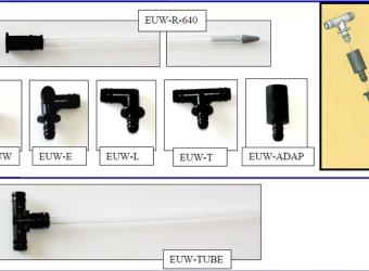 AIRLIFT system