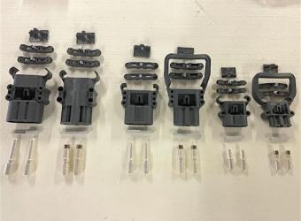 Spine REMA® per batterie