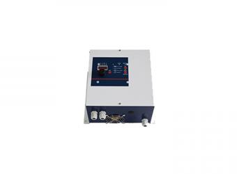 Carica batterie alta frequenza industriali