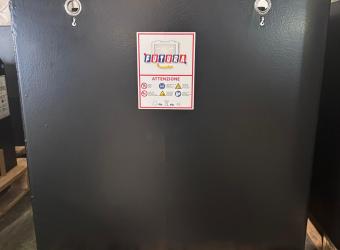 Batteria carrello elevatore 80V 750Ah