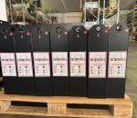 Traction Battery 24V 250Ah