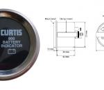 Discharge control system type 900