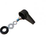 Bolted terminal package