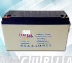 AGM deep cycle battery 12V - 160ah
