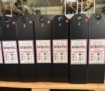 Traction Battery  24V 150Ah
