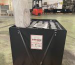 Traction Battery 48V 750Ah