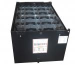 Traction battery for forklift