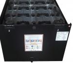 Lead acid batteries for forklifts