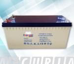 AGM deep cycle battery 12V - 200ah