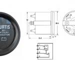 Discharge control system Type 901