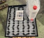 Traction Battery 48V 500Ah