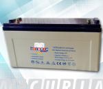 AGM deep cycle battery 12V - 120ah