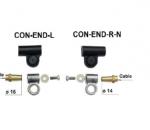 Conical Endterminal complete