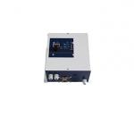 High-frequency industrial battery chargers