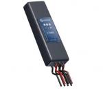 Sistema monitoraggio batteria e-BMS