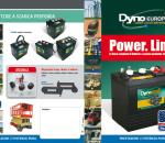 Batteria semi-trazione 12 Volt - 150 ah